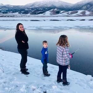 Meet your Posher, Amanda